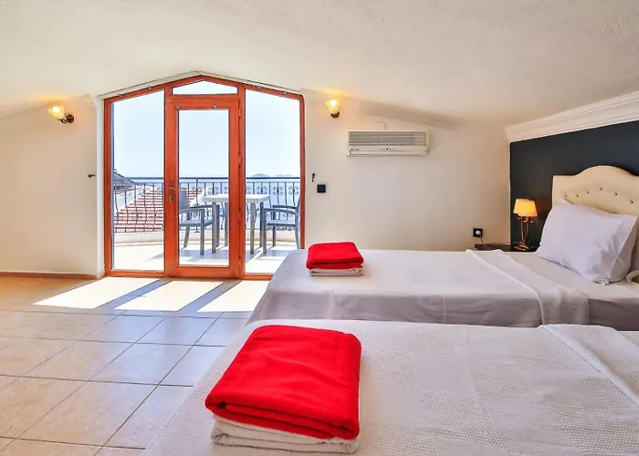 فيلة Alternatif *