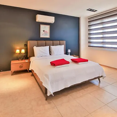 Villa Alternatif *