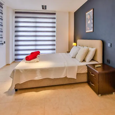 Alternatıf Villa Kaş