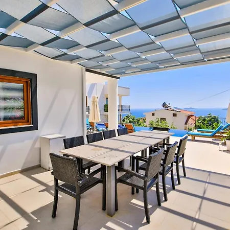 Villa Alternatif
